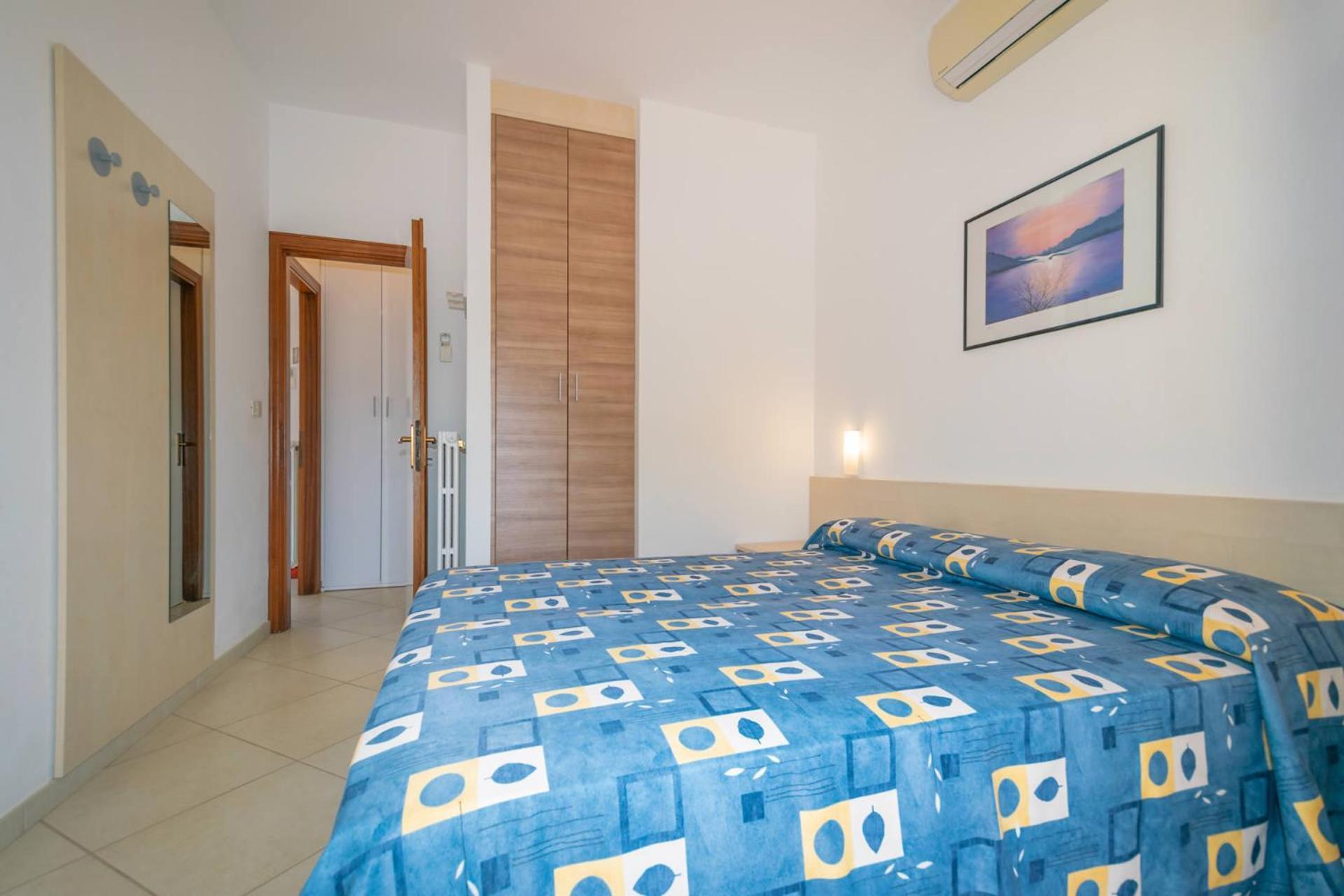 Lido Azzurro Residence Rta Каполивери Экстерьер фото