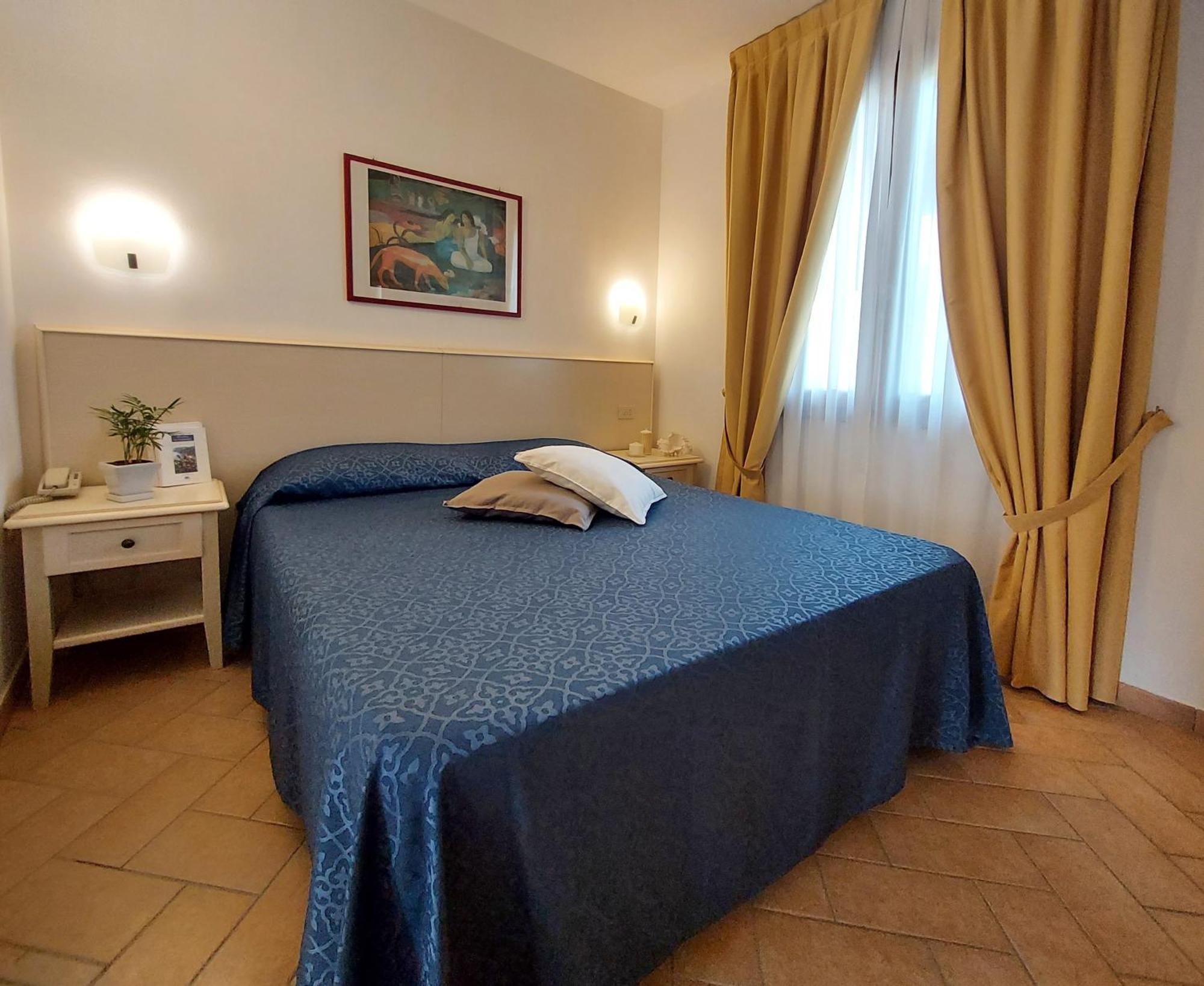 Lido Azzurro Residence Rta Каполивери Номер фото