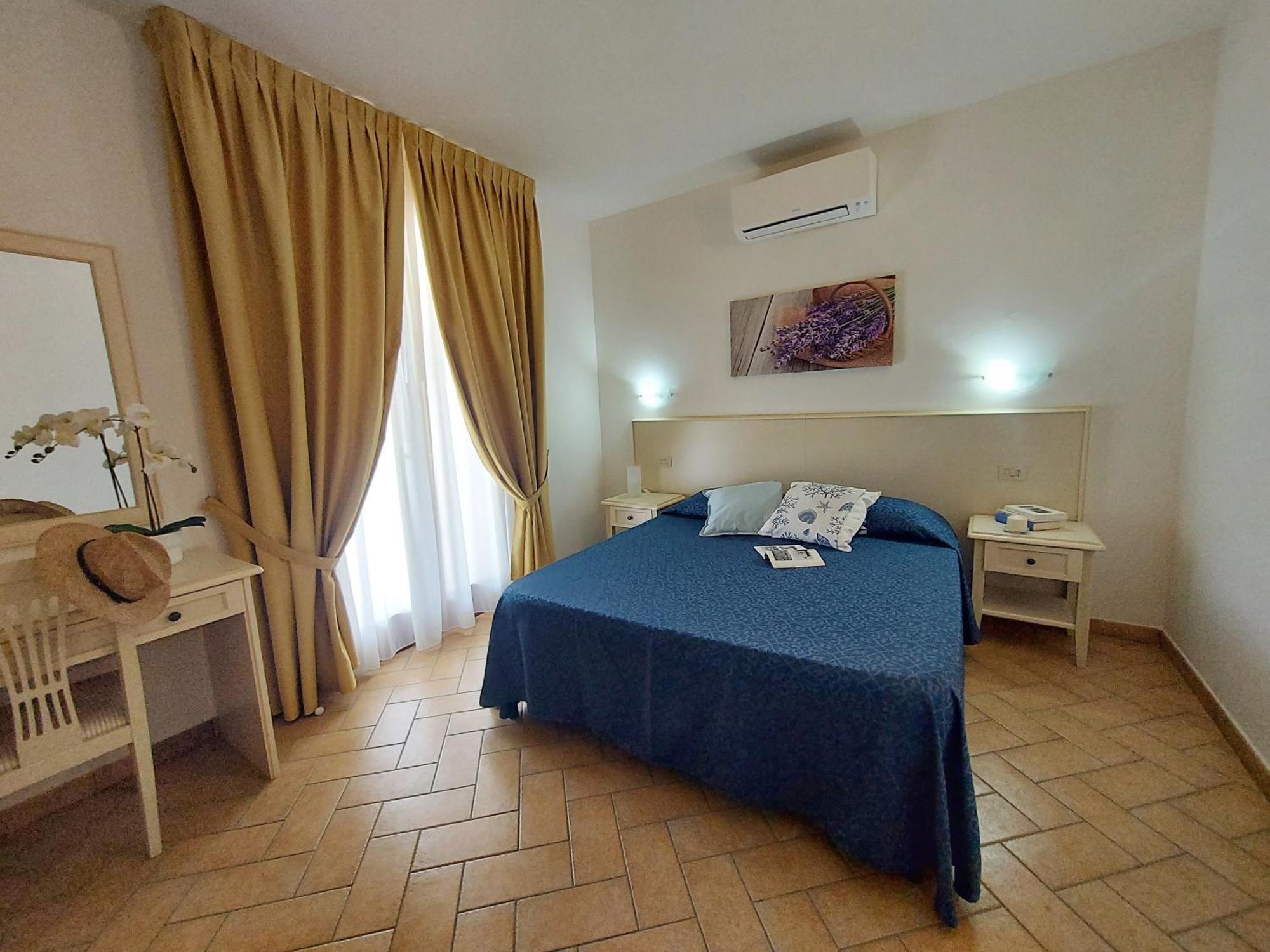 Lido Azzurro Residence Rta Каполивери Номер фото