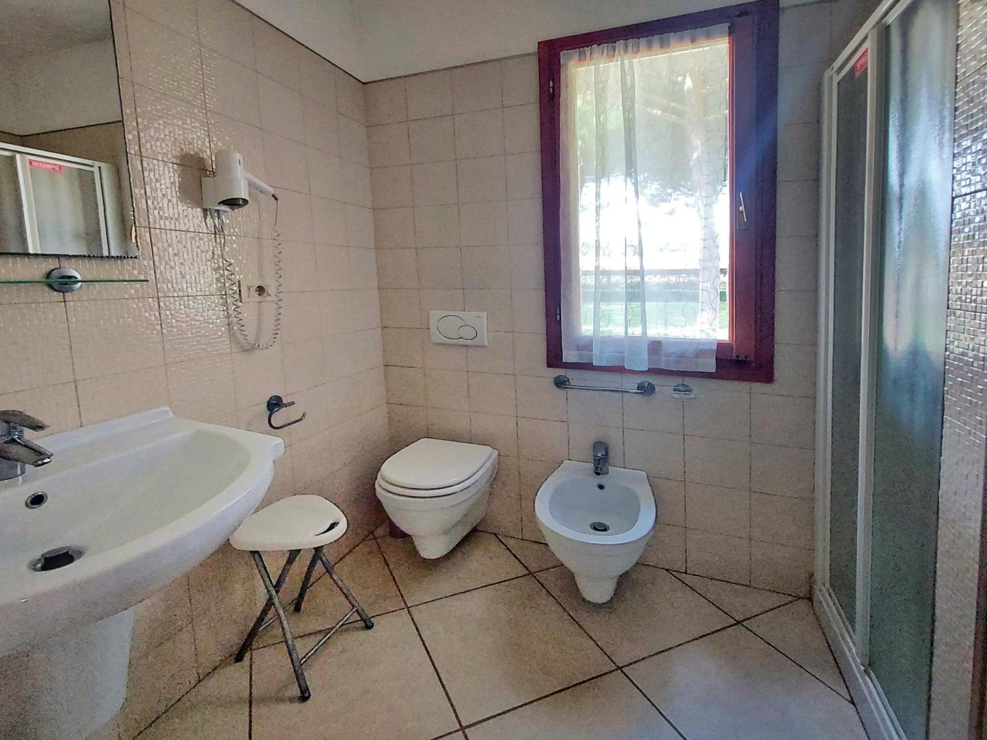 Lido Azzurro Residence Rta Каполивери Номер фото